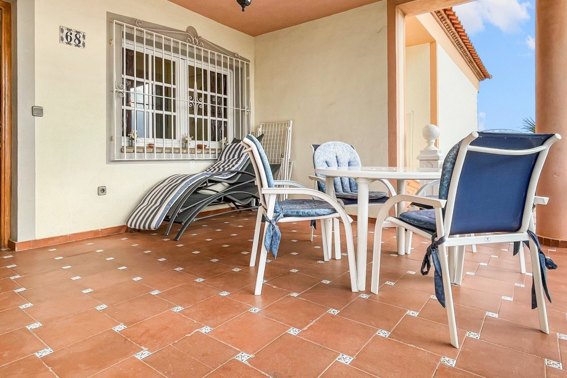 Revente - Apartment -
Orihuela Costa - Costa Blanca
