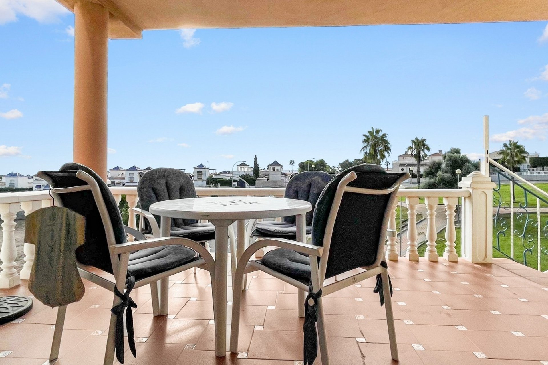 Revente - Apartment -
Orihuela Costa - Costa Blanca