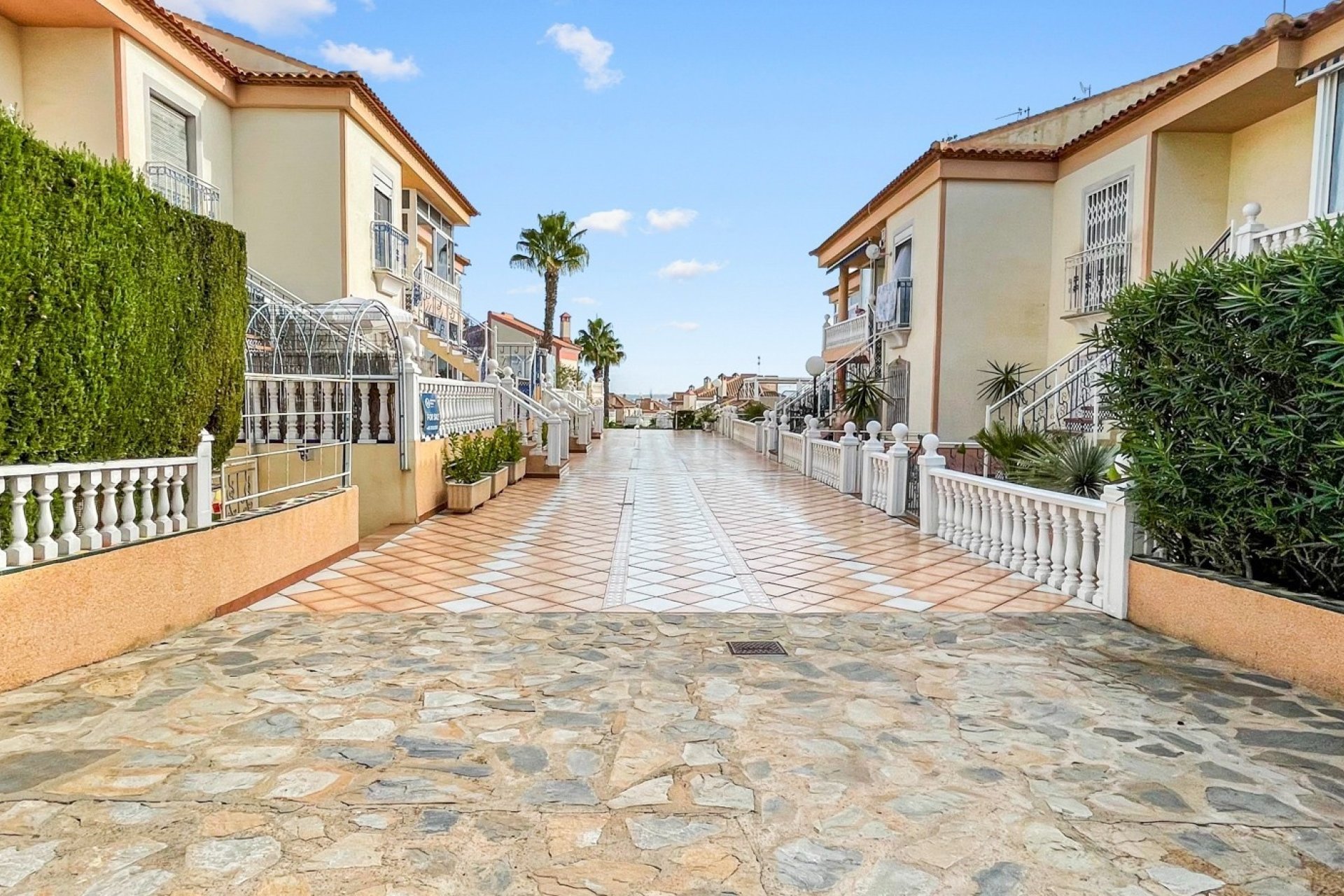 Revente - Apartment -
Orihuela Costa - Costa Blanca