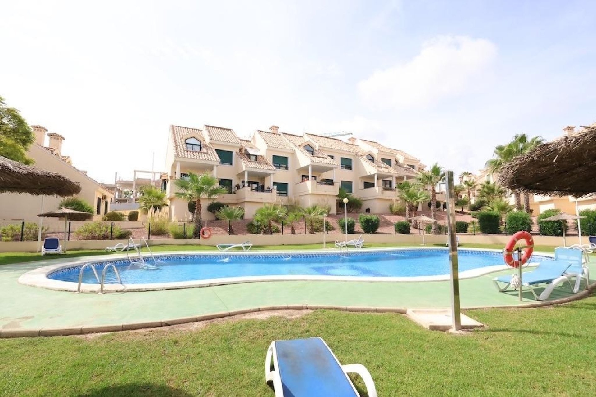 Revente - Apartment -
Orihuela Costa - Costa Blanca