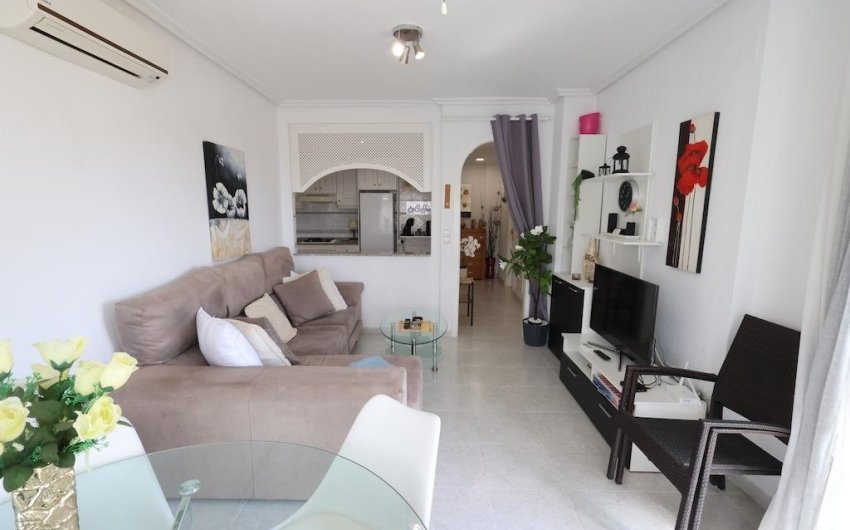Revente - Apartment -
Orihuela Costa - Costa Blanca