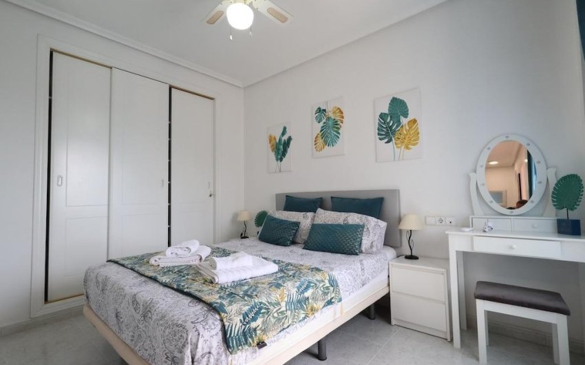 Revente - Apartment -
Orihuela Costa - Costa Blanca