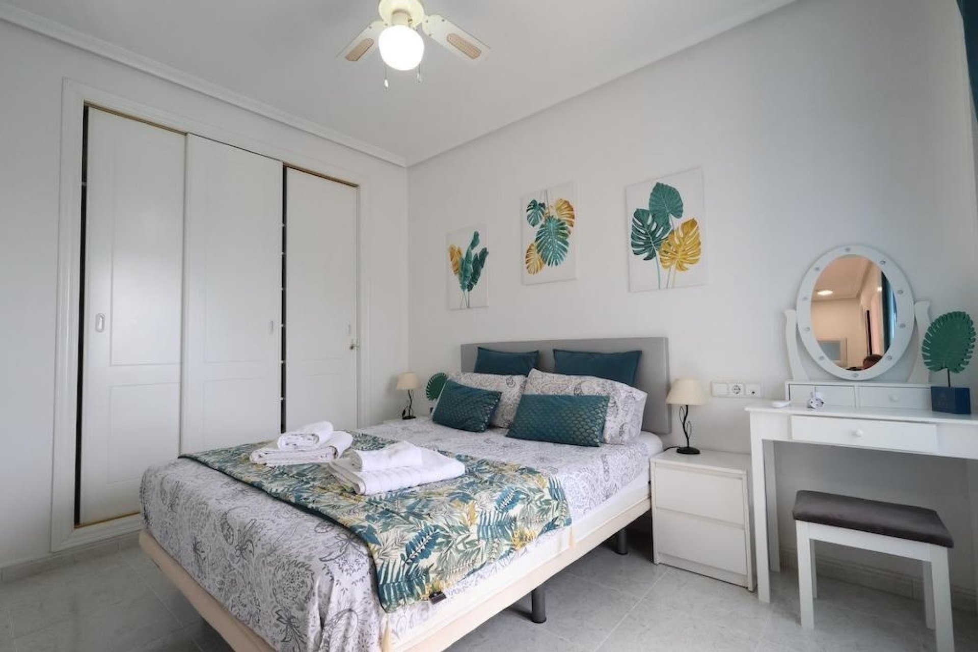 Revente - Apartment -
Orihuela Costa - Costa Blanca