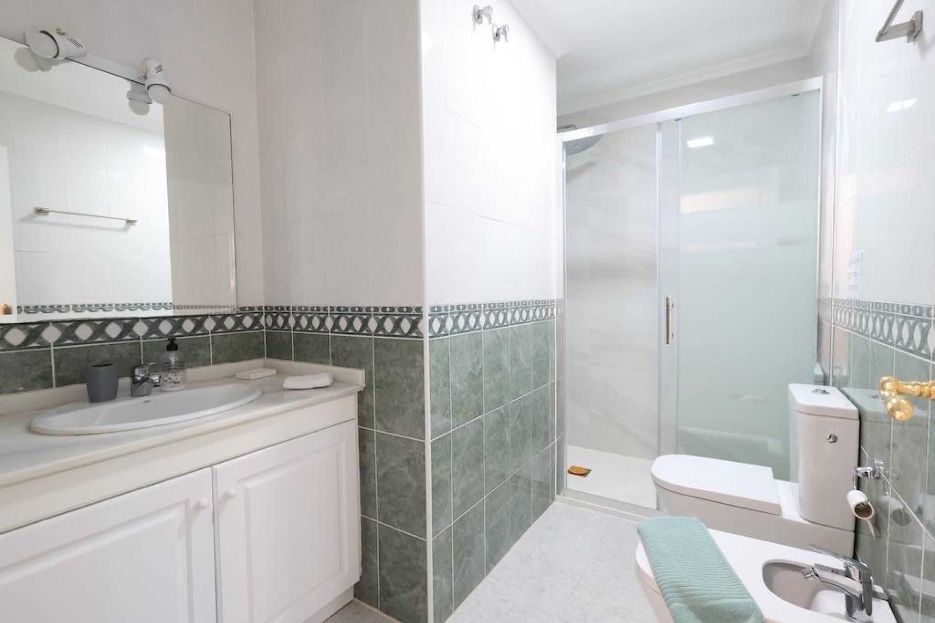 Revente - Apartment -
Orihuela Costa - Costa Blanca