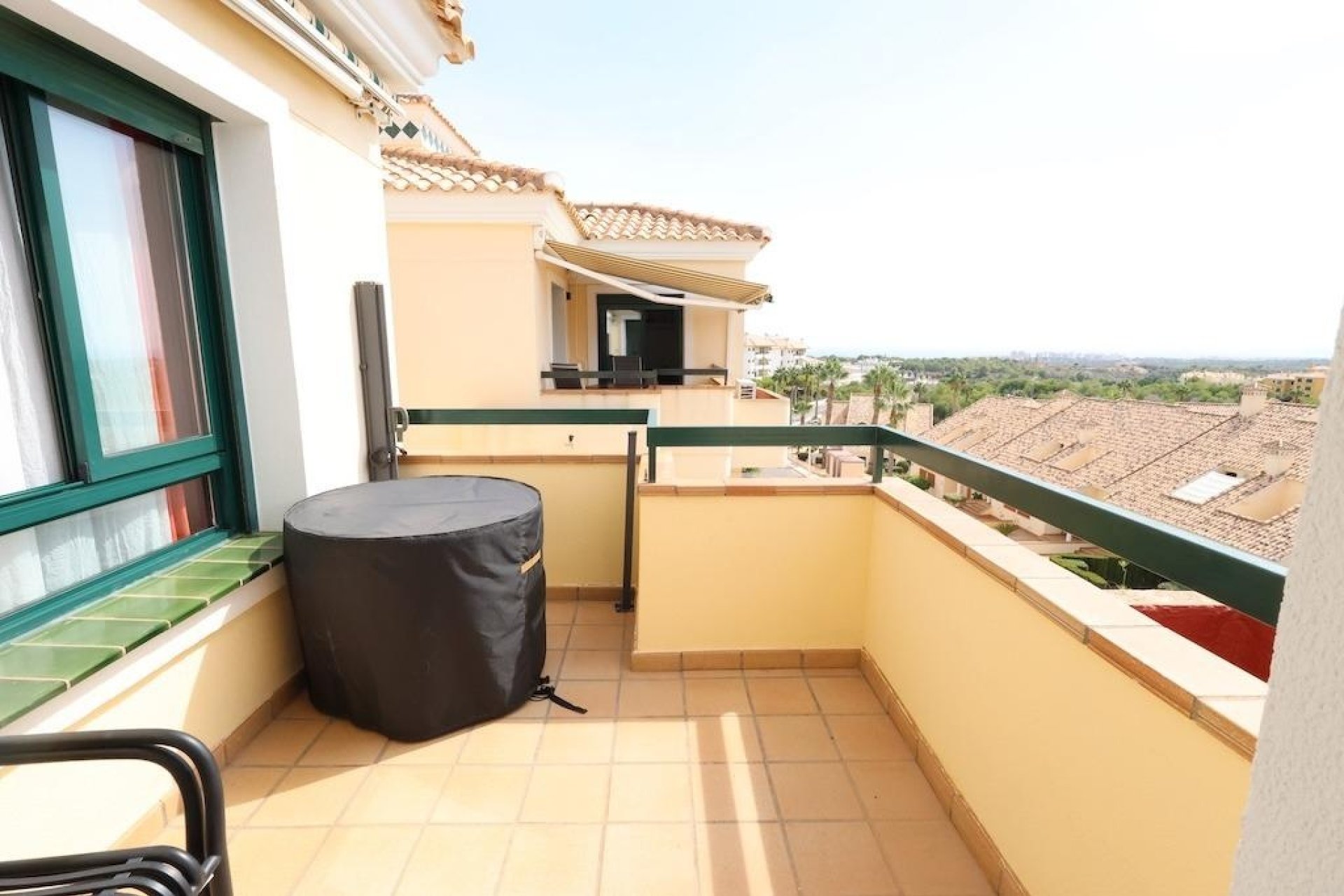 Revente - Apartment -
Orihuela Costa - Costa Blanca