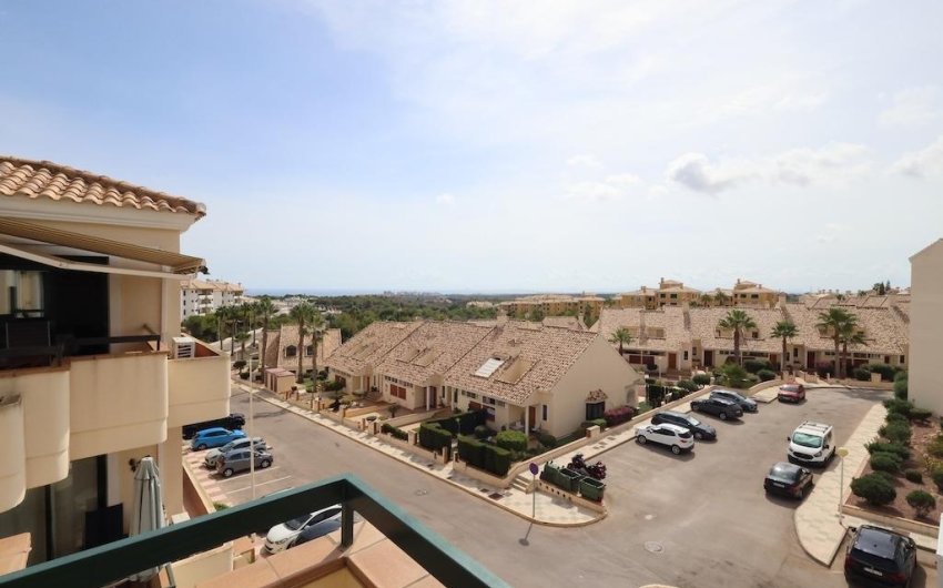 Revente - Apartment -
Orihuela Costa - Costa Blanca