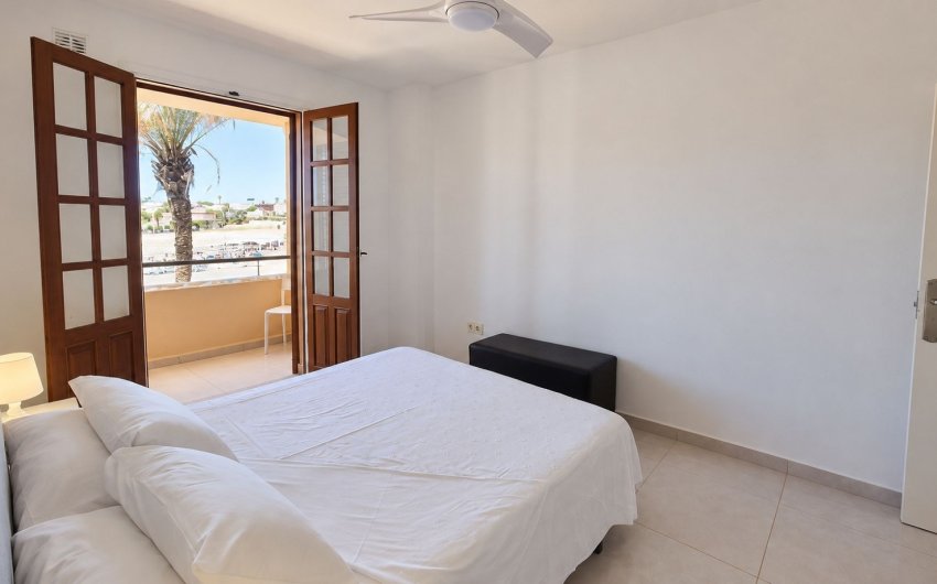 Revente - Apartment -
Orihuela Costa - Costa Blanca
