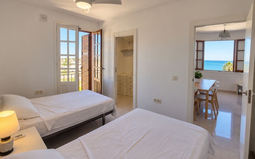 Revente - Apartment -
Orihuela Costa - Costa Blanca