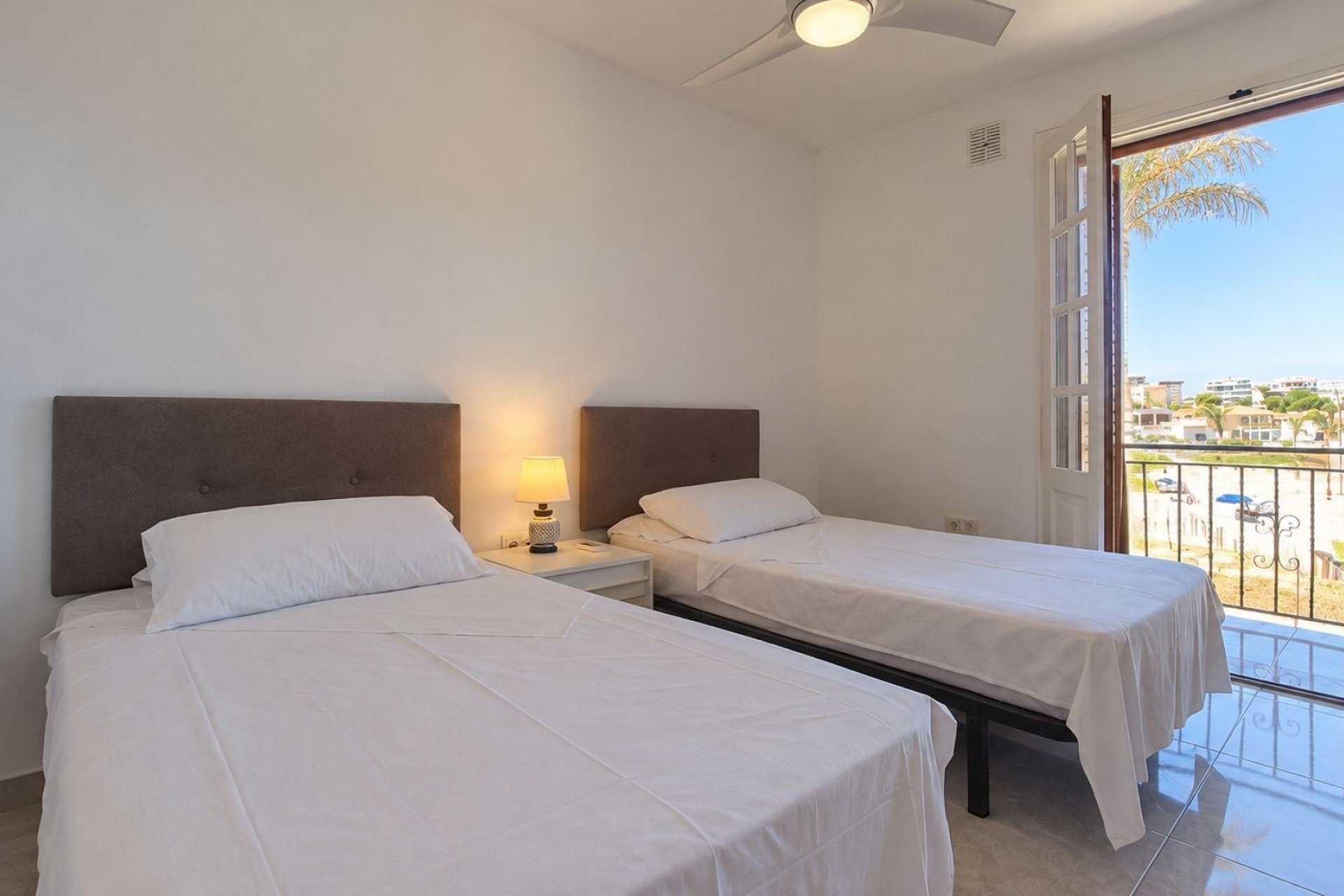 Revente - Apartment -
Orihuela Costa - Costa Blanca