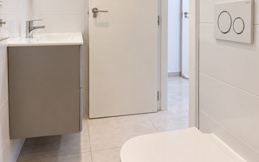 Revente - Apartment -
Orihuela Costa - Costa Blanca