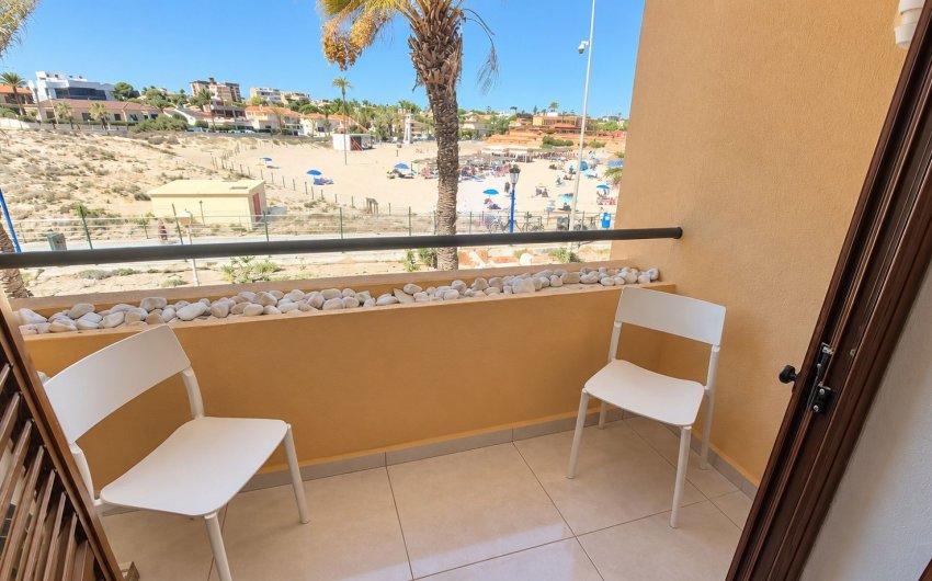 Revente - Apartment -
Orihuela Costa - Costa Blanca