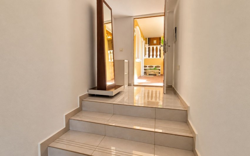 Revente - Apartment -
Orihuela Costa - Costa Blanca