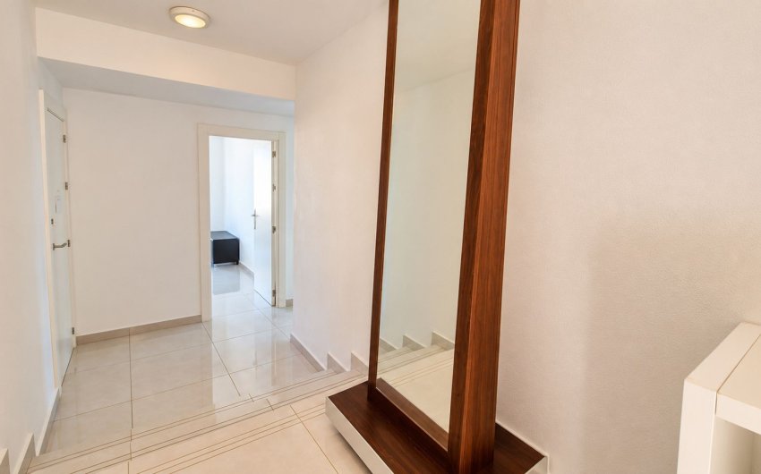 Revente - Apartment -
Orihuela Costa - Costa Blanca