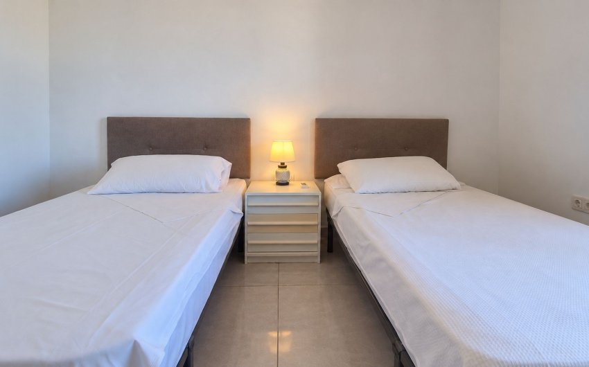 Revente - Apartment -
Orihuela Costa - Costa Blanca