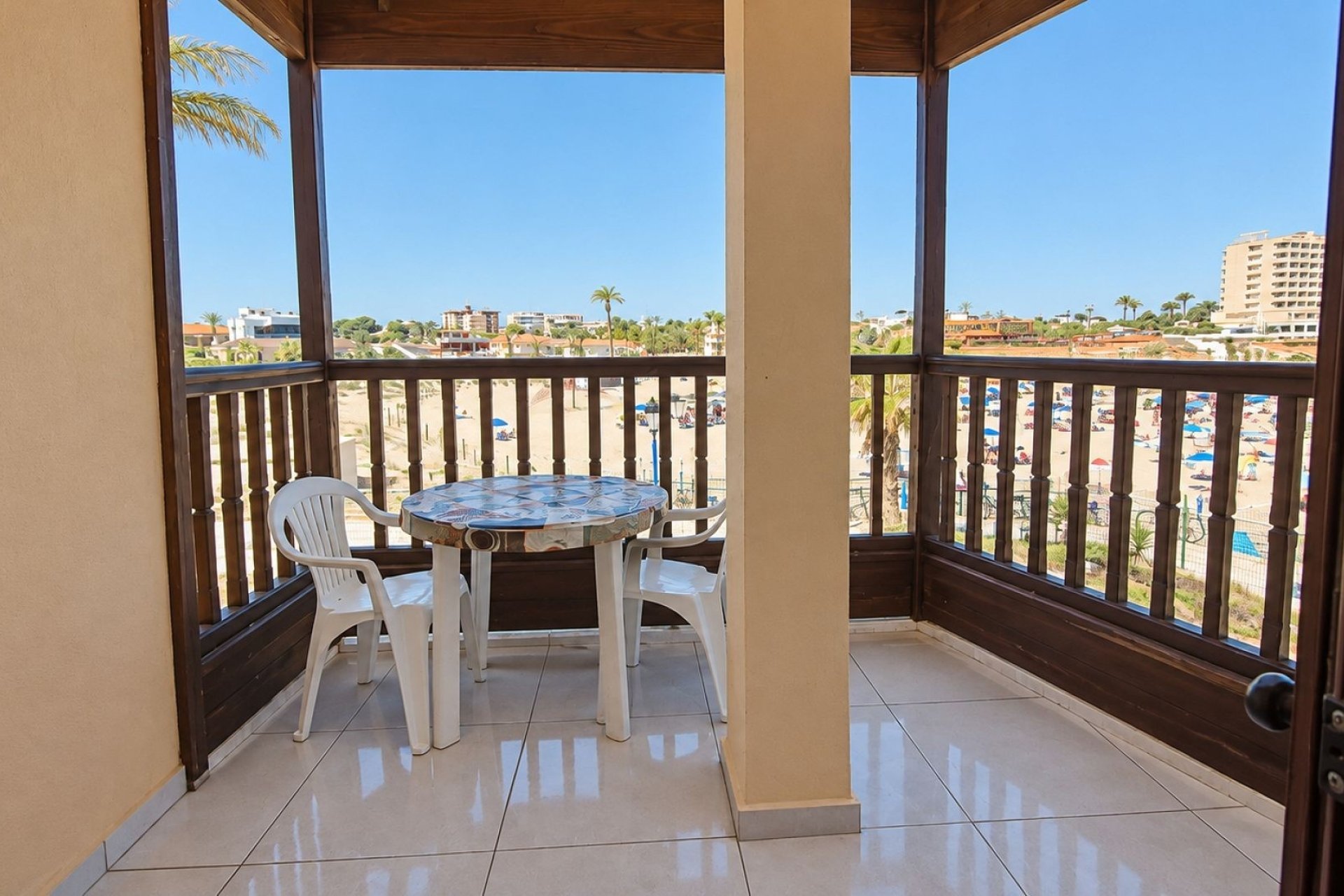 Revente - Apartment -
Orihuela Costa - Costa Blanca