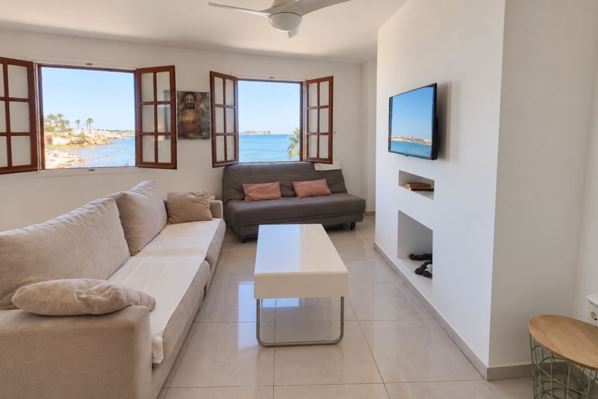 Revente - Apartment -
Orihuela Costa - Costa Blanca
