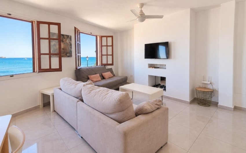 Revente - Apartment -
Orihuela Costa - Costa Blanca