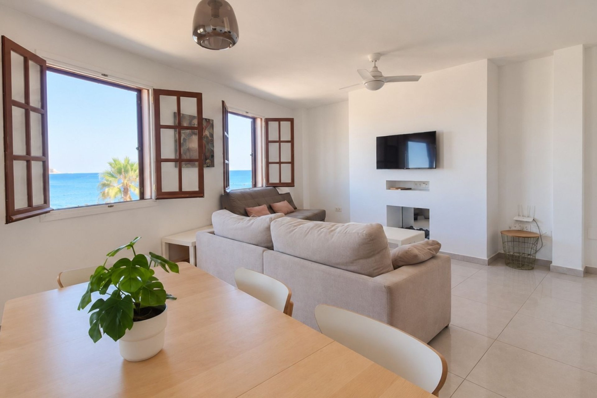 Revente - Apartment -
Orihuela Costa - Costa Blanca