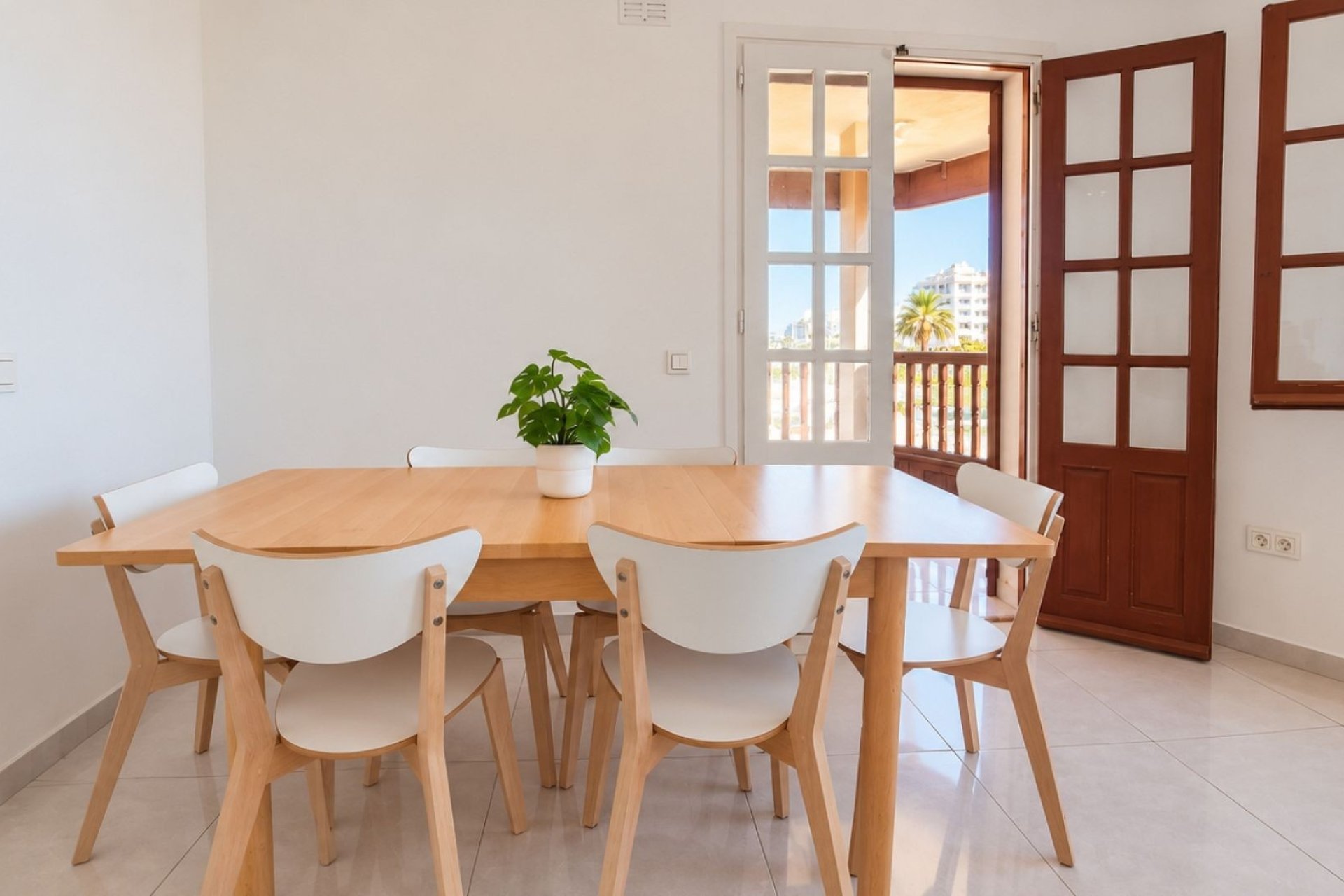 Revente - Apartment -
Orihuela Costa - Costa Blanca