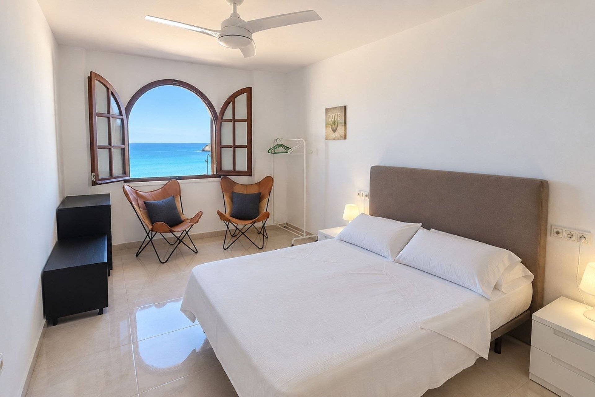 Revente - Apartment -
Orihuela Costa - Costa Blanca