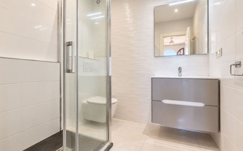 Revente - Apartment -
Orihuela Costa - Costa Blanca