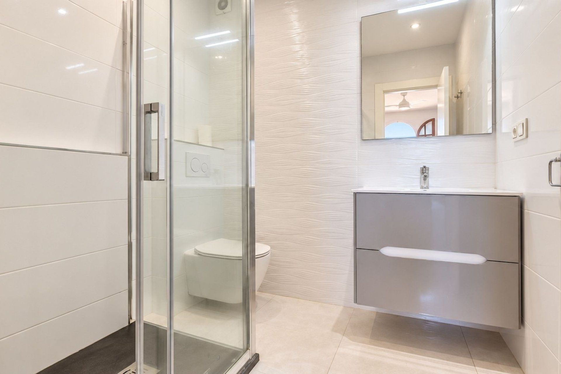 Revente - Apartment -
Orihuela Costa - Costa Blanca