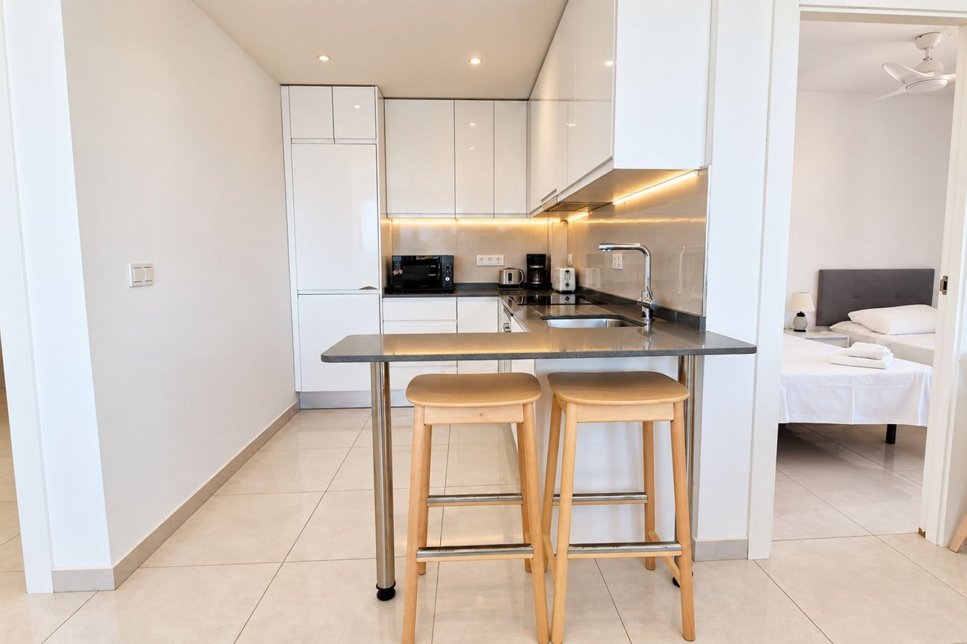 Revente - Apartment -
Orihuela Costa - Costa Blanca