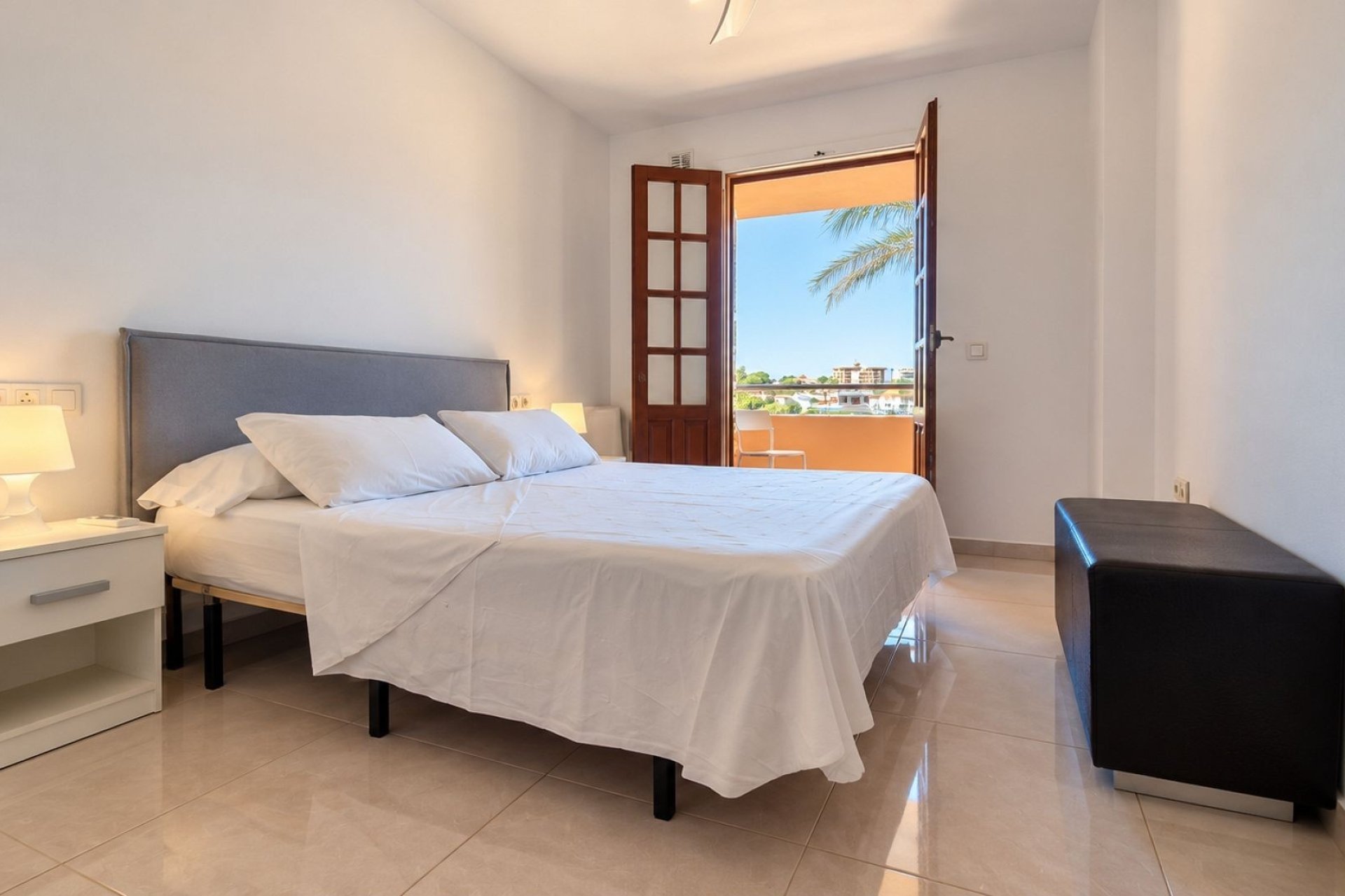 Revente - Apartment -
Orihuela Costa - Costa Blanca