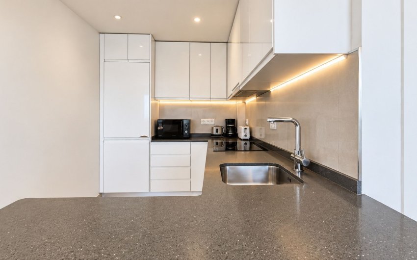 Revente - Apartment -
Orihuela Costa - Costa Blanca