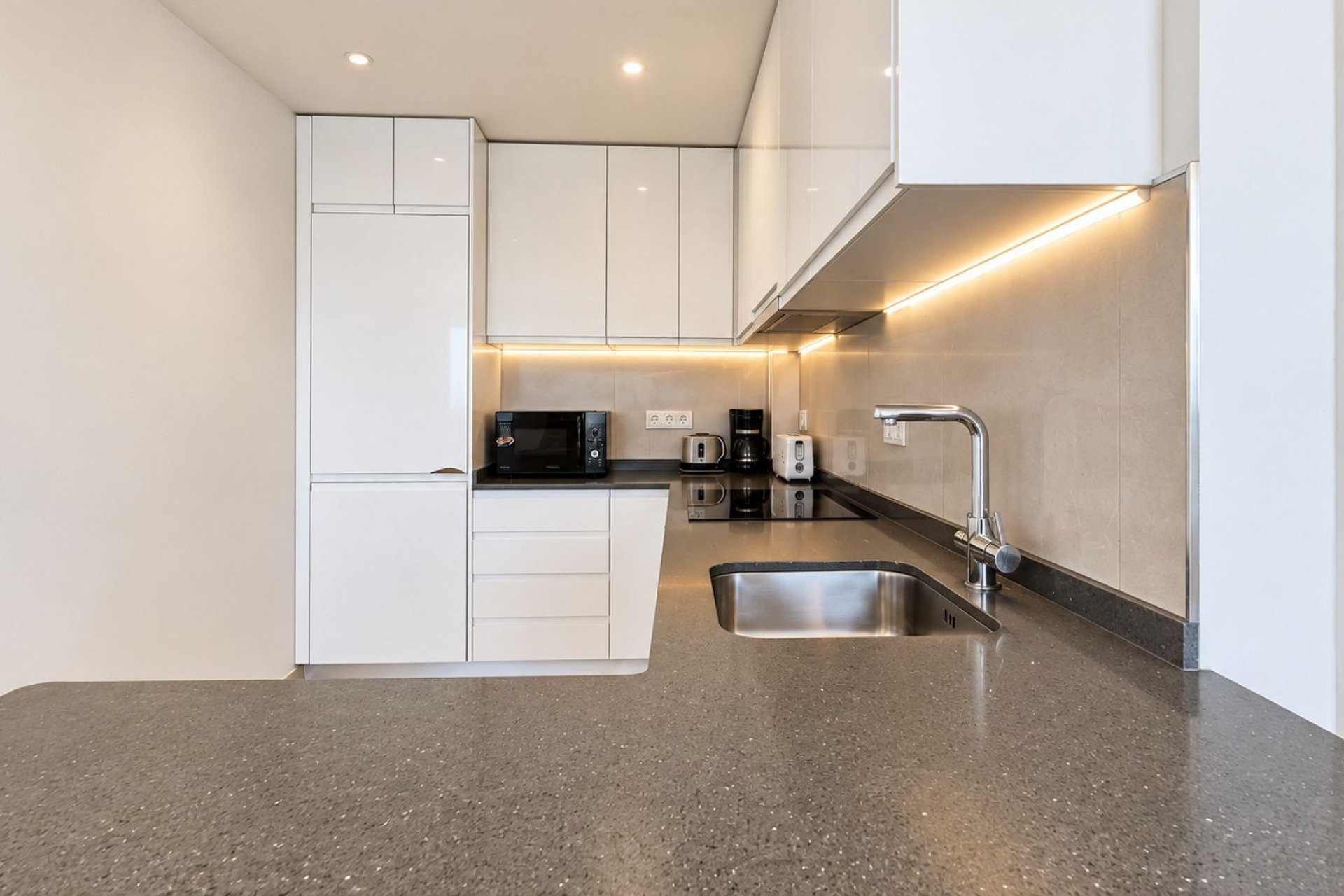 Revente - Apartment -
Orihuela Costa - Costa Blanca