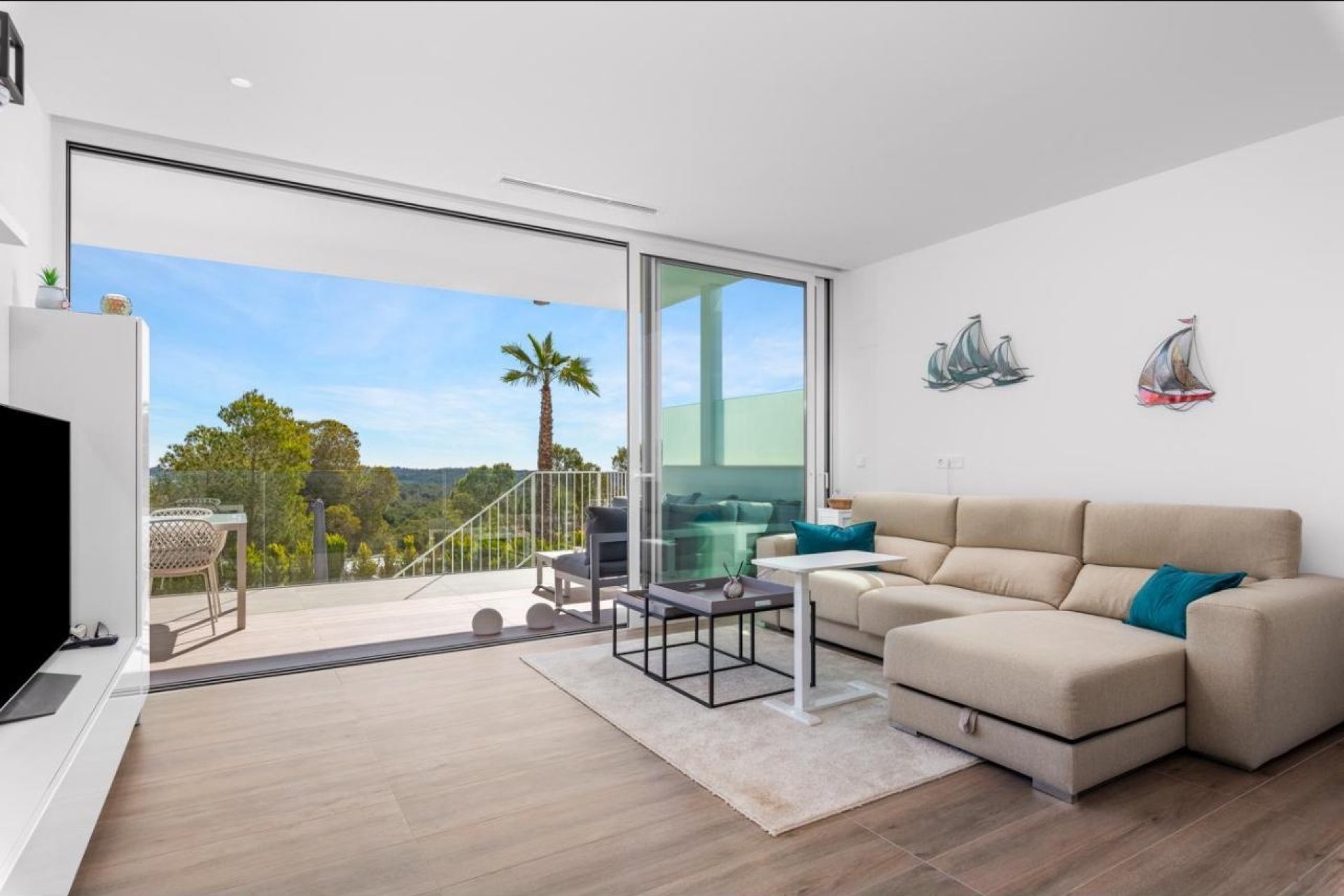 Revente - Apartment -
Orihuela Costa - Costa Blanca