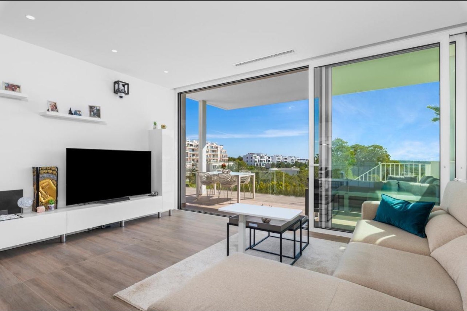 Revente - Apartment -
Orihuela Costa - Costa Blanca