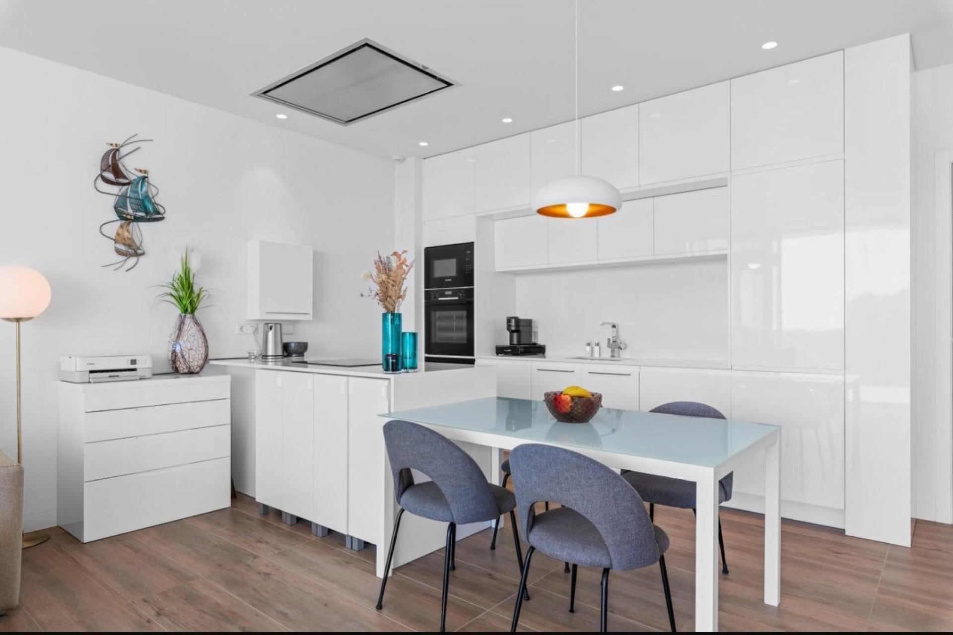 Revente - Apartment -
Orihuela Costa - Costa Blanca