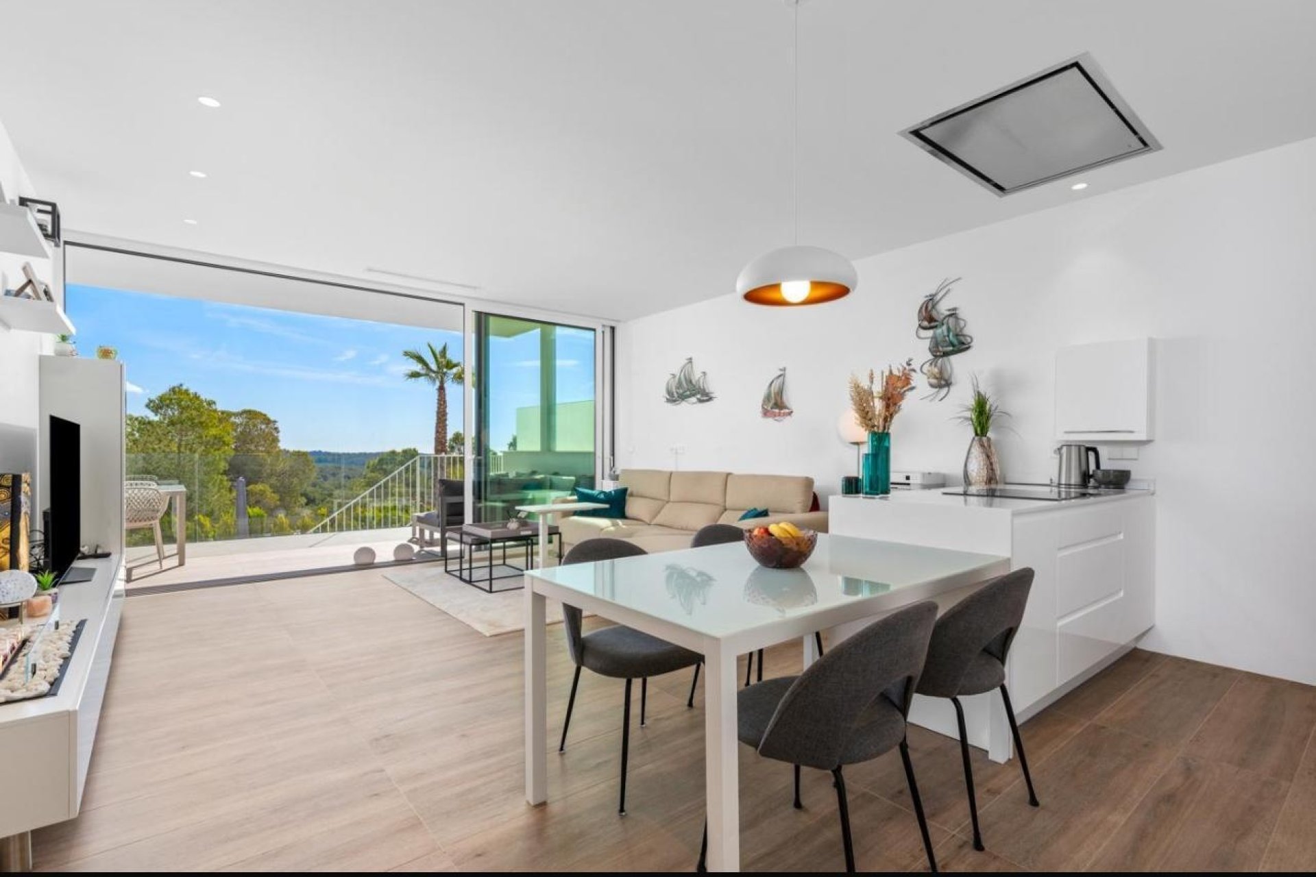 Revente - Apartment -
Orihuela Costa - Costa Blanca