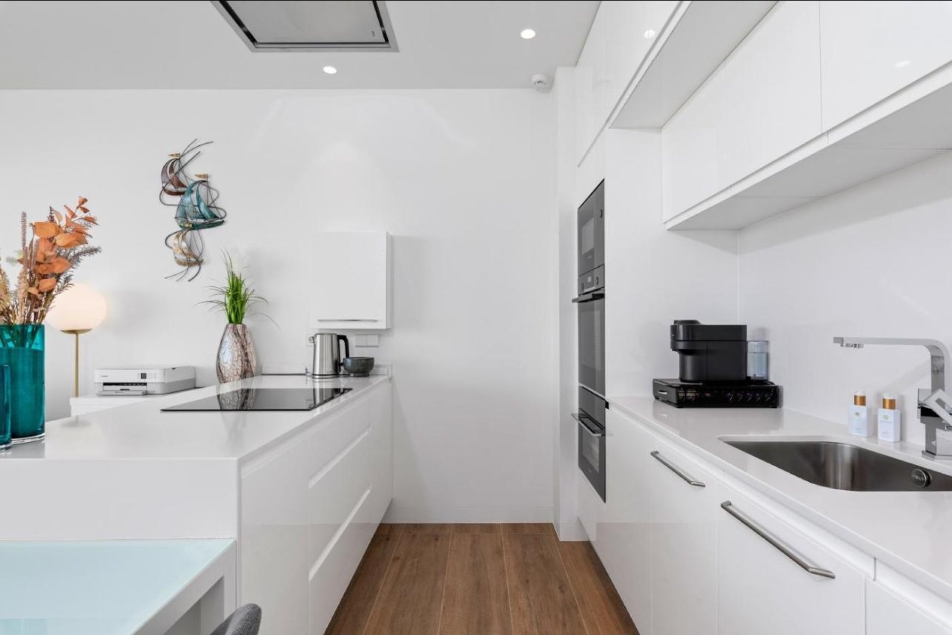 Revente - Apartment -
Orihuela Costa - Costa Blanca