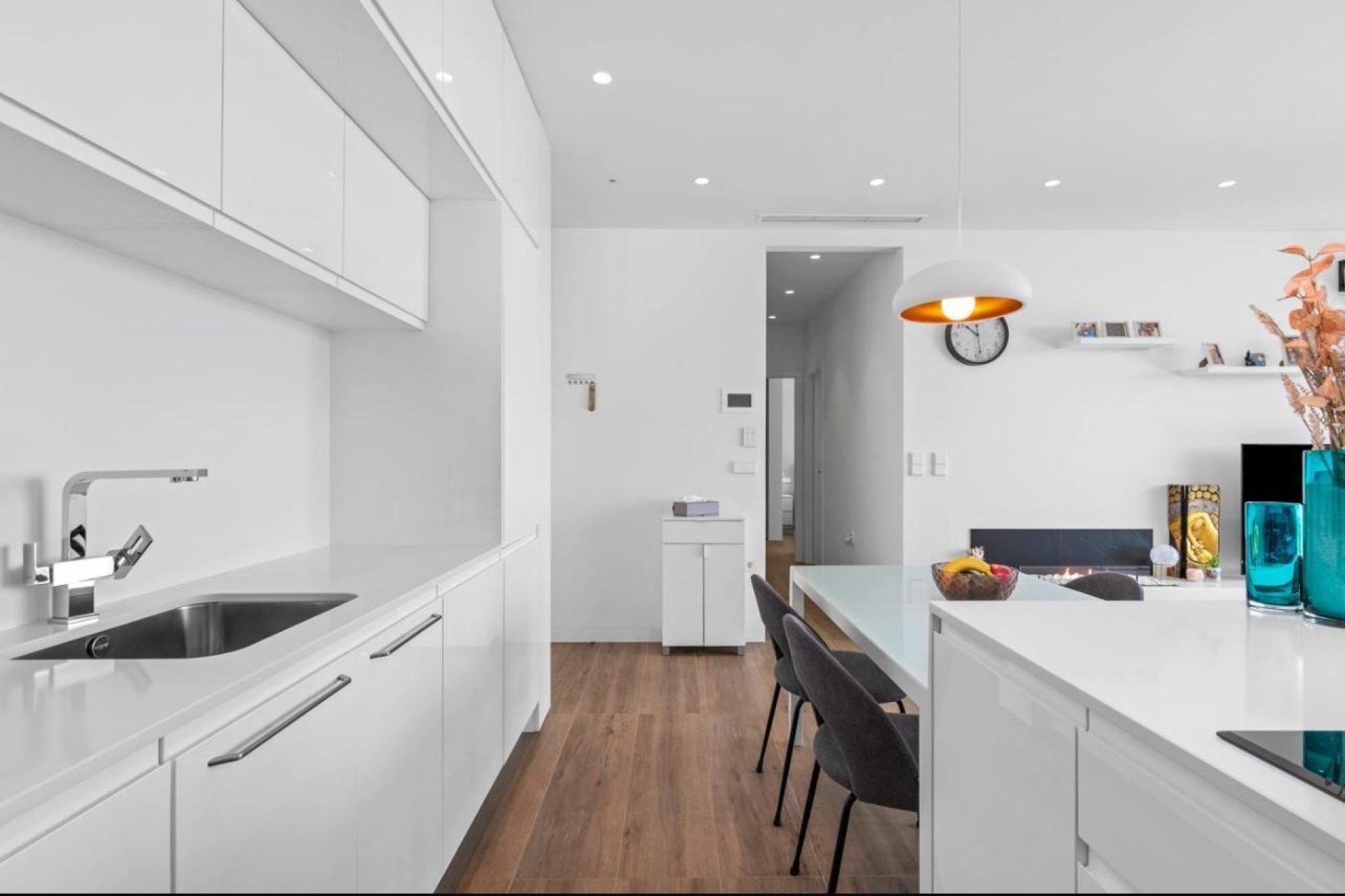 Revente - Apartment -
Orihuela Costa - Costa Blanca