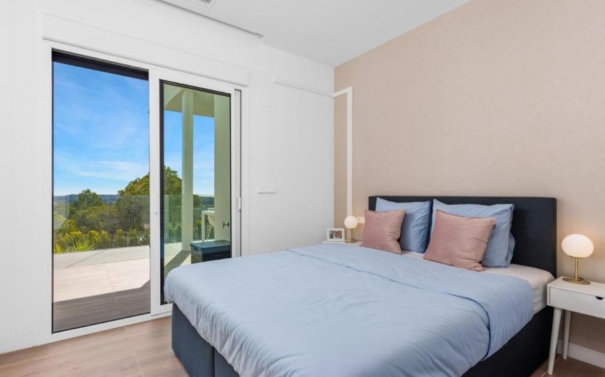 Revente - Apartment -
Orihuela Costa - Costa Blanca