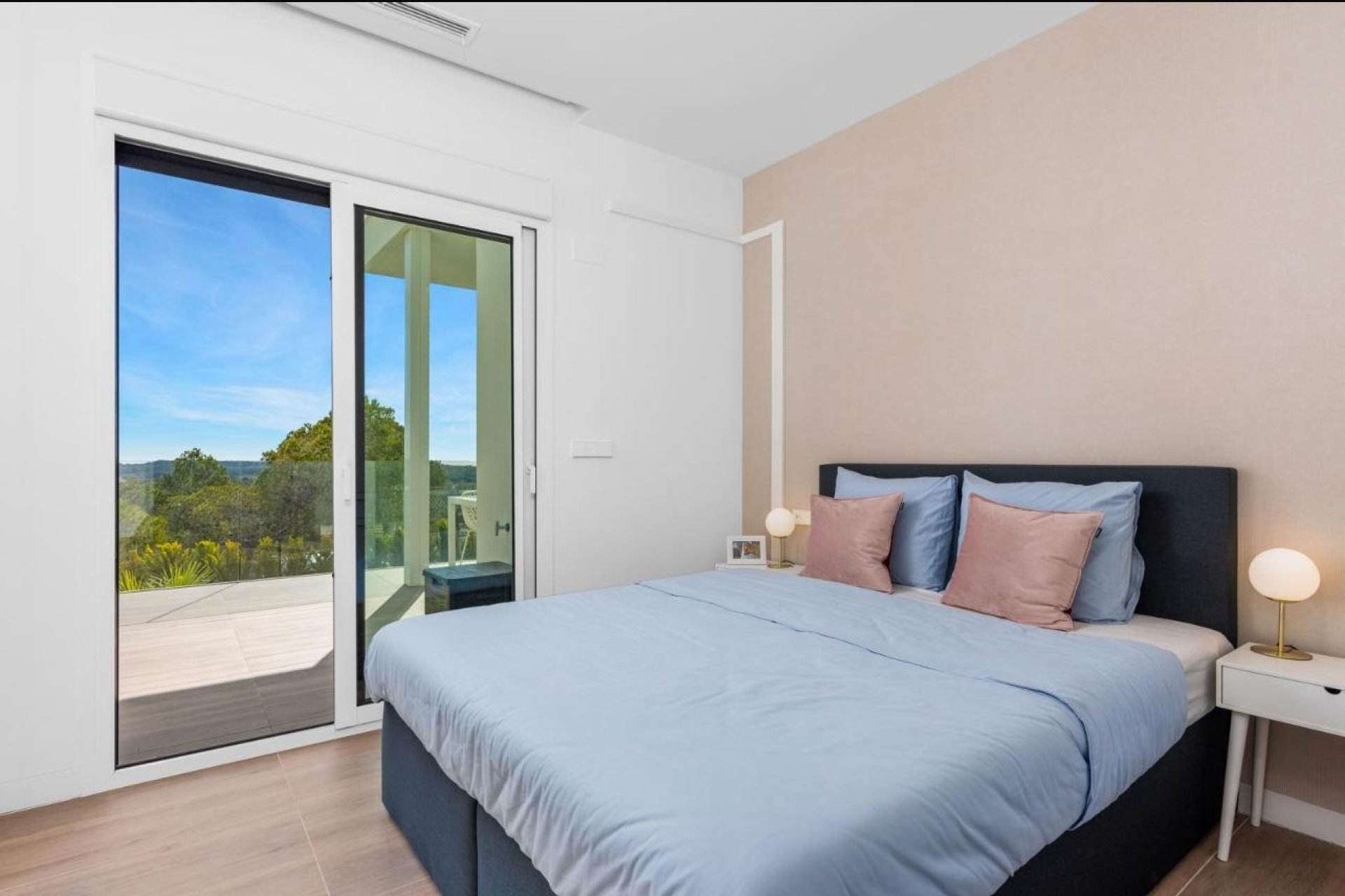 Revente - Apartment -
Orihuela Costa - Costa Blanca