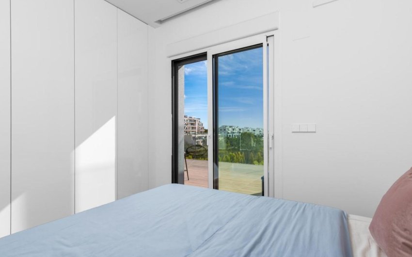 Revente - Apartment -
Orihuela Costa - Costa Blanca