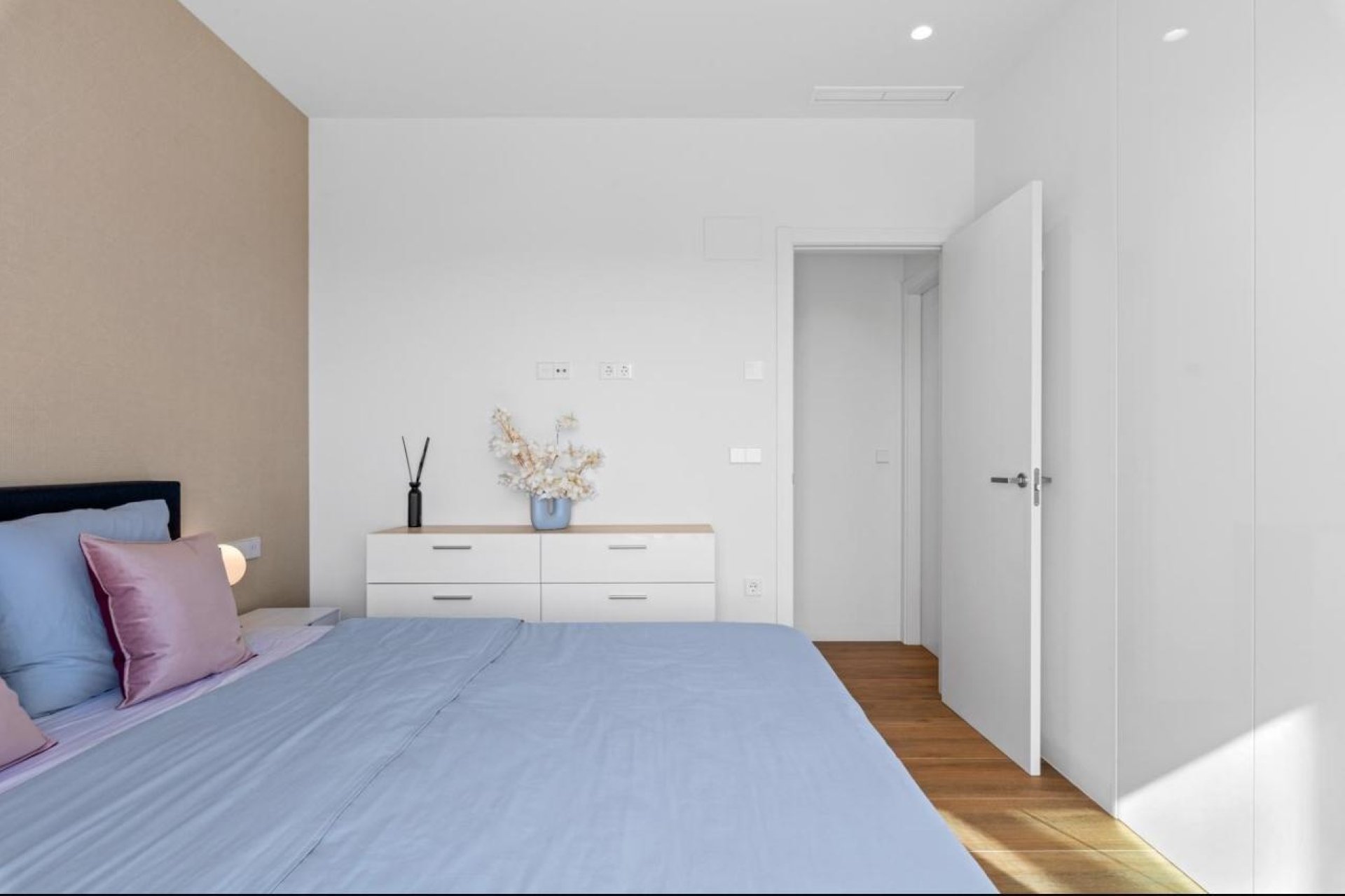 Revente - Apartment -
Orihuela Costa - Costa Blanca