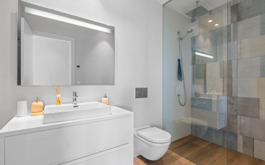 Revente - Apartment -
Orihuela Costa - Costa Blanca
