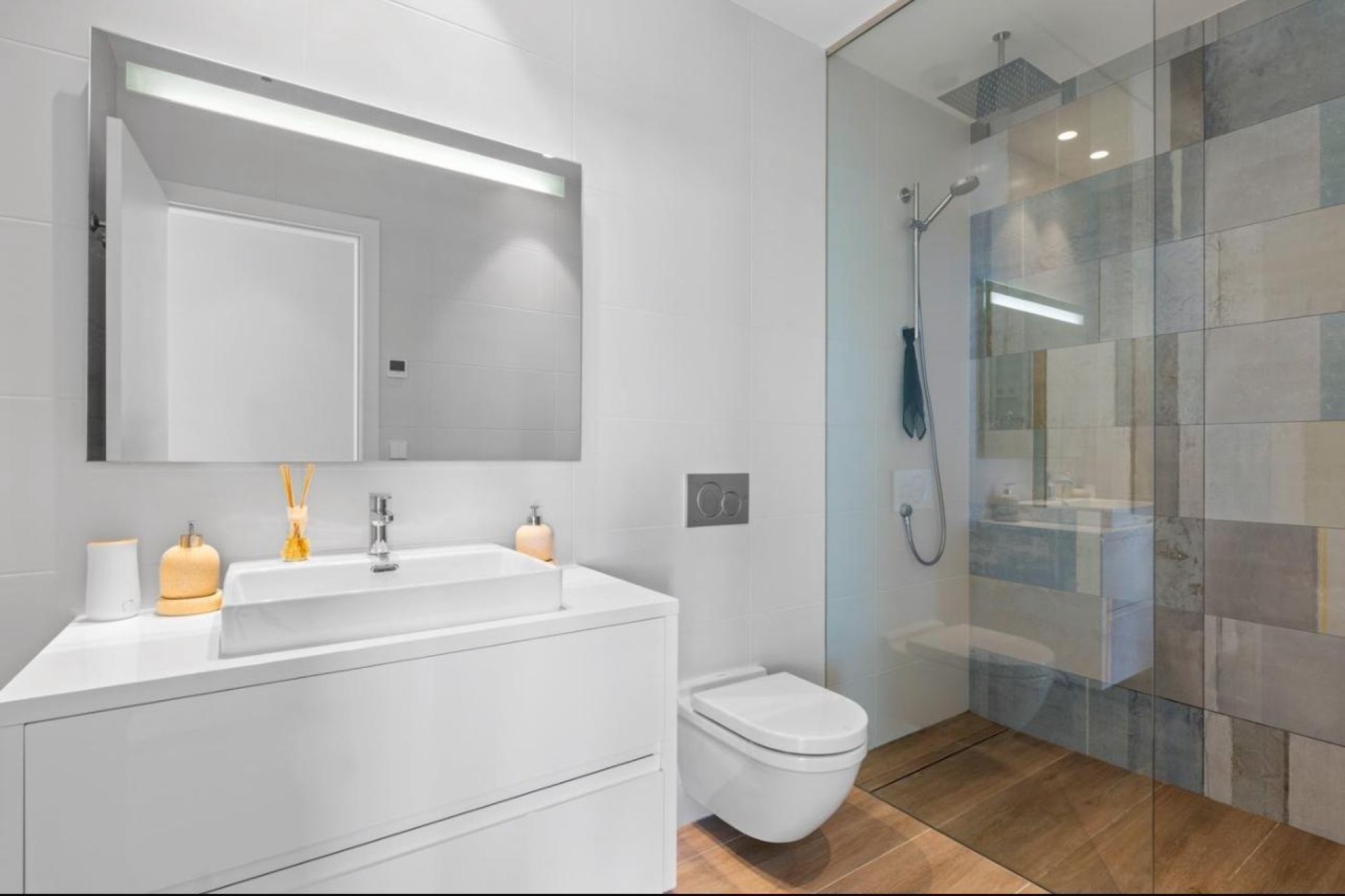 Revente - Apartment -
Orihuela Costa - Costa Blanca