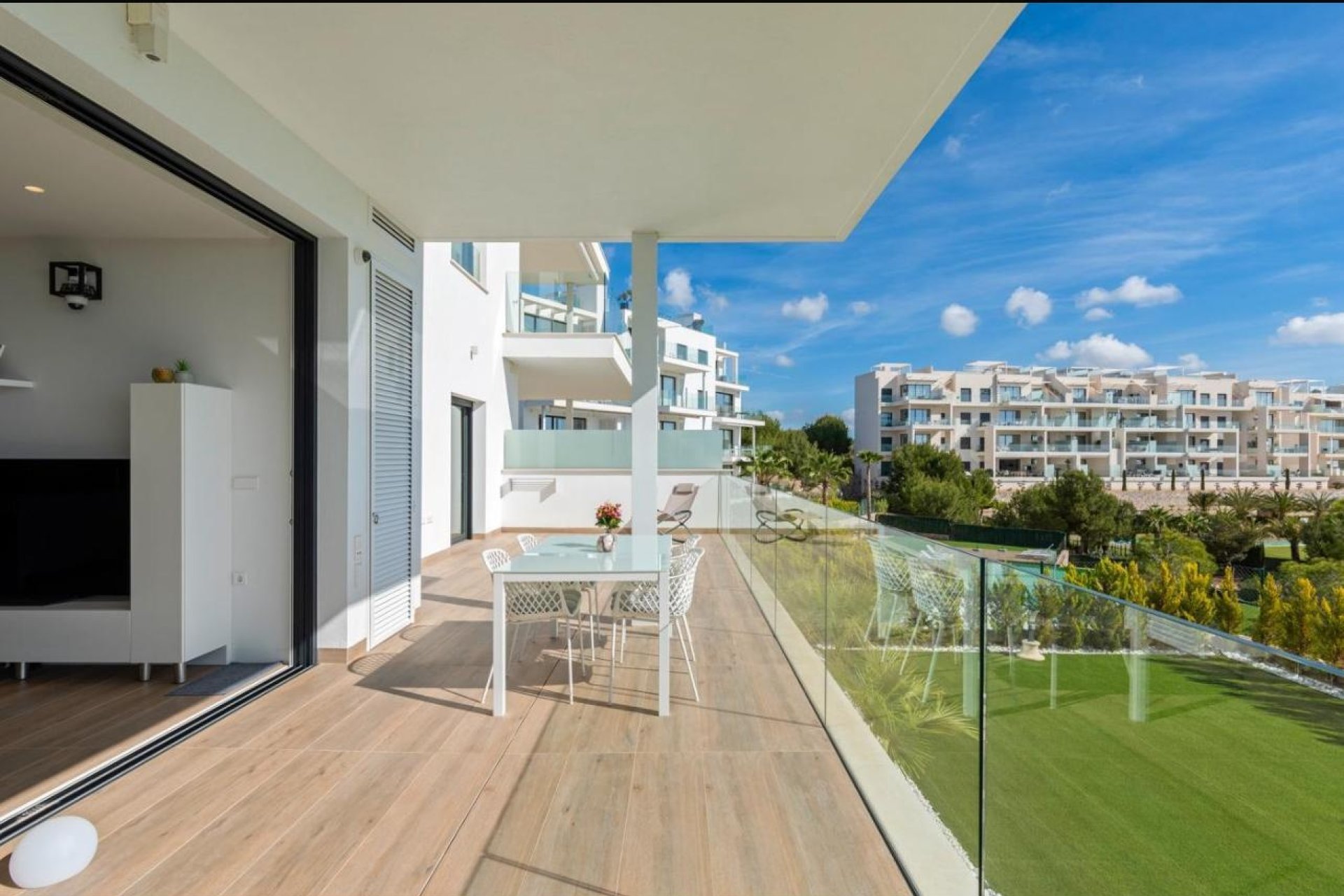 Revente - Apartment -
Orihuela Costa - Costa Blanca