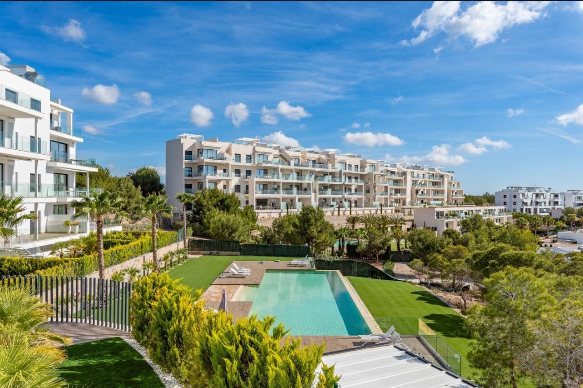 Revente - Apartment -
Orihuela Costa - Costa Blanca