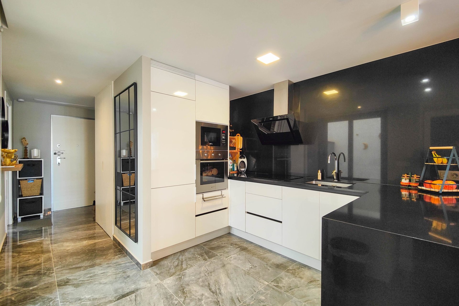 Revente - Apartment -
Orihuela Costa - Costa Blanca