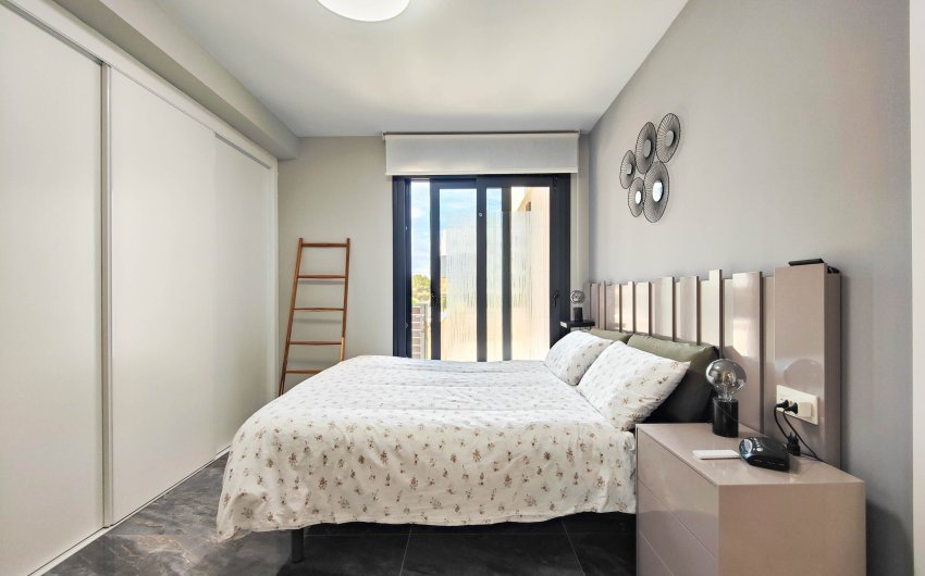 Revente - Apartment -
Orihuela Costa - Costa Blanca