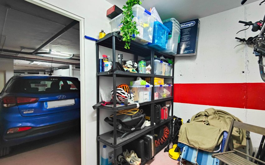 Revente - Apartment -
Orihuela Costa - Costa Blanca