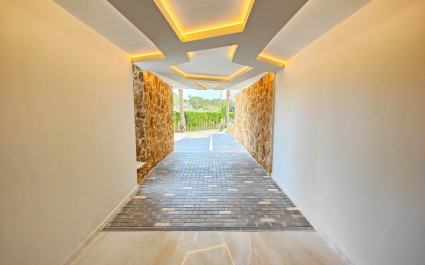 Revente - Apartment -
Orihuela Costa - Costa Blanca