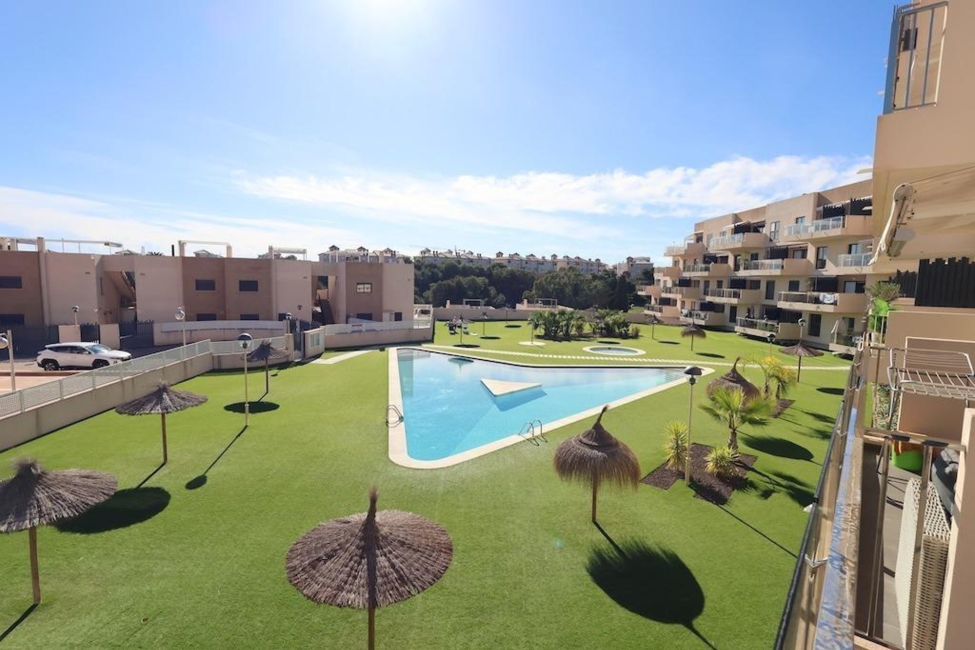 Revente - Apartment -
Orihuela Costa - Costa Blanca