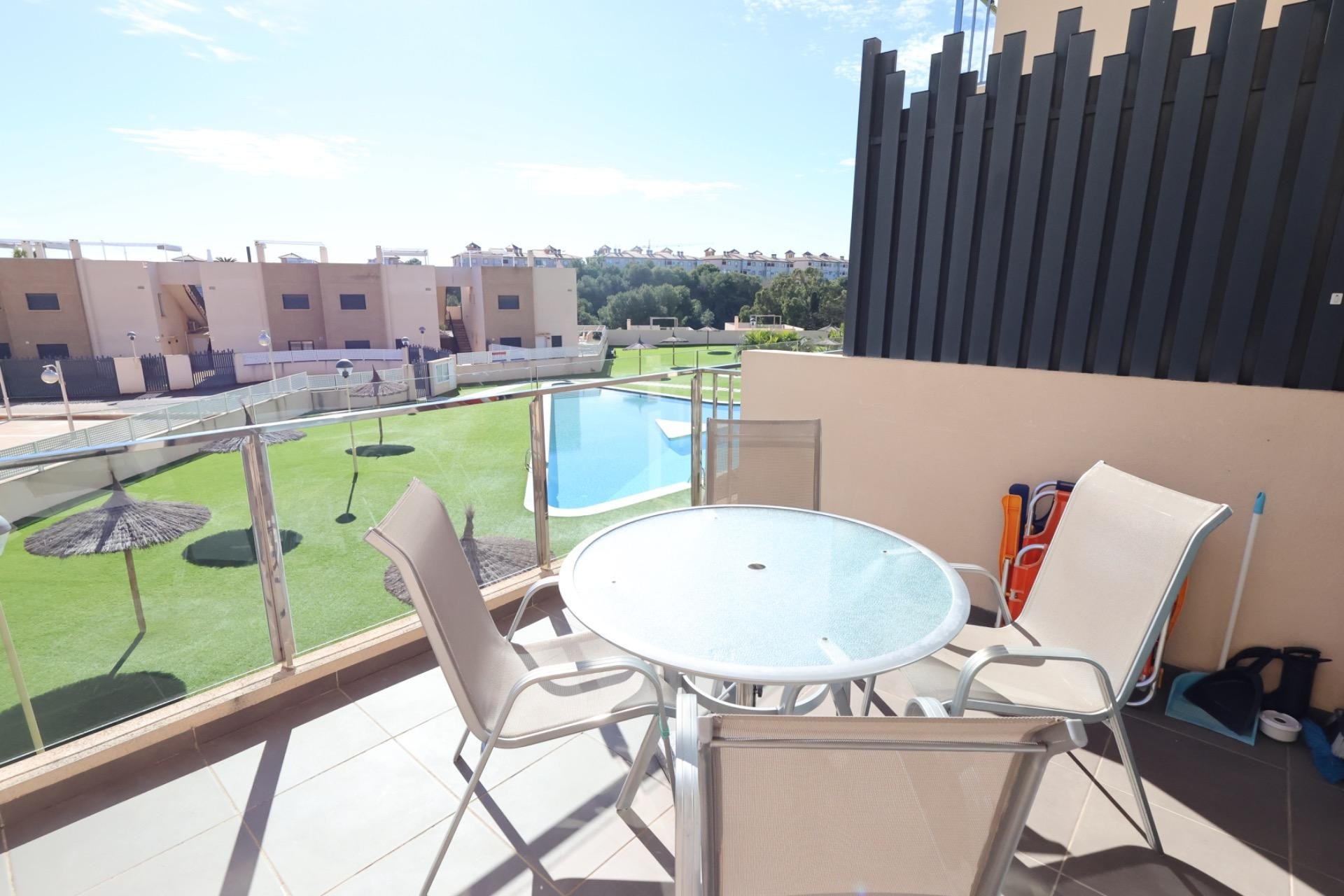 Revente - Apartment -
Orihuela Costa - Costa Blanca